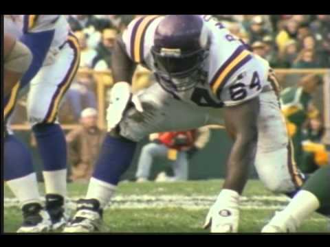 randall mcdaniel induction video