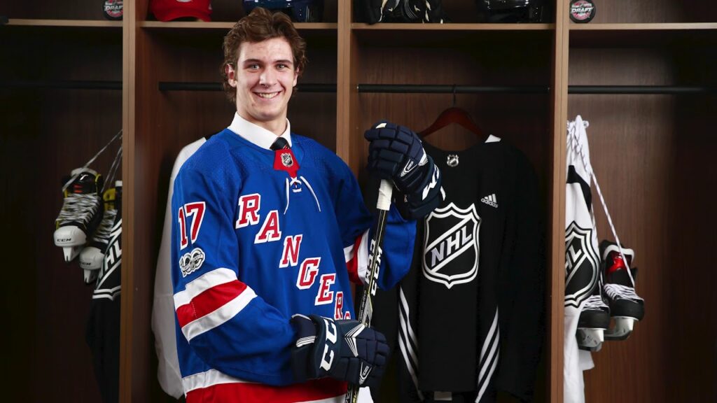 rangers prospect profile morgan barron