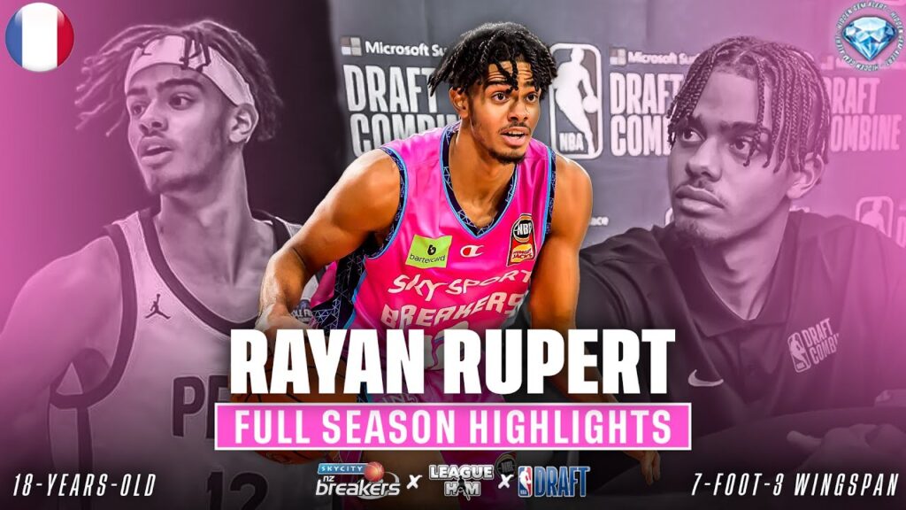 rayan rupert 2023 nba draft profile 18 y o french wing 72 ws portlandtrailblazers