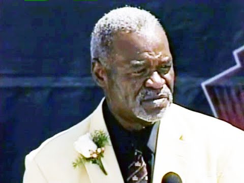 rayfield wright hall of fame speech 2006