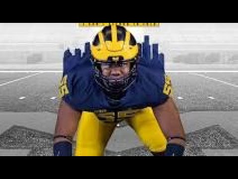 rayshaun benny 4 star e2ad90efb88fe2ad90efb88fe2ad90efb88fe2ad90efb88f dt commits to michigan career highlights