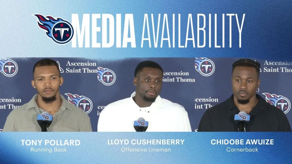 ready to take it to the next level media availability