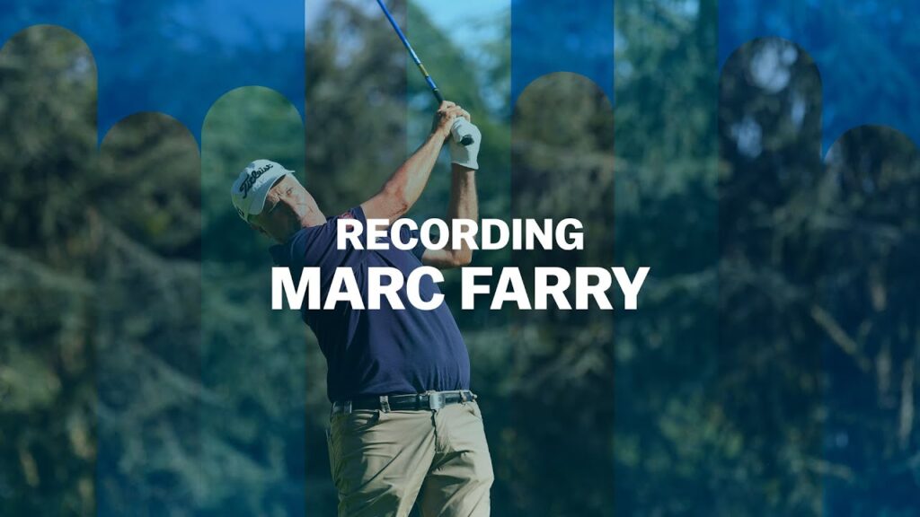 recording marc farry