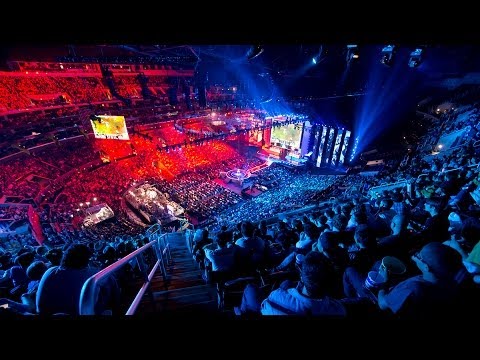 relive the world championship