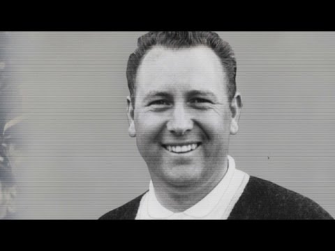 remembering billy casper