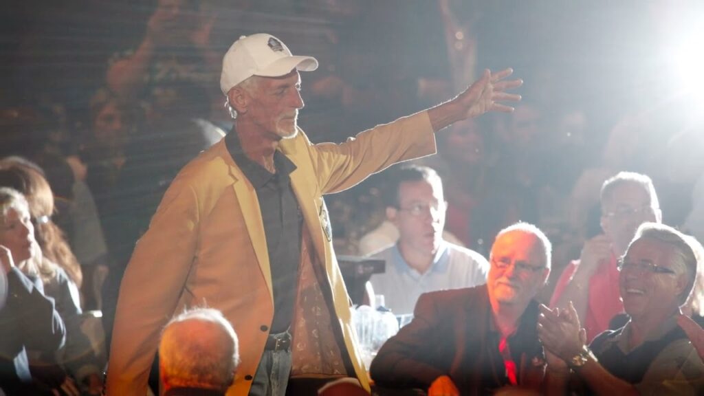 remembering pro football hall of famer ray guy a true game changer 1949 2022