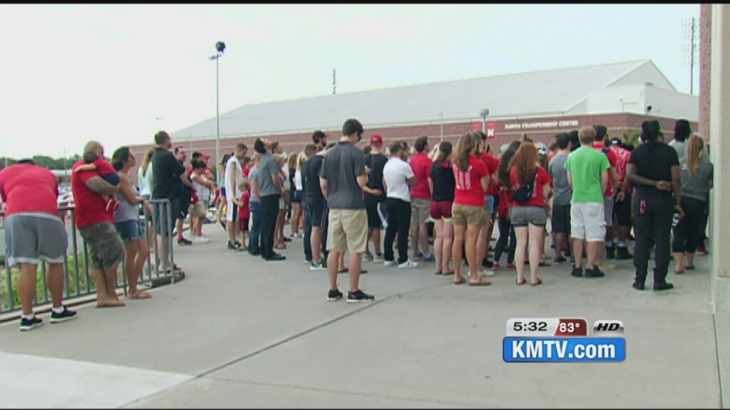 remembering sam foltz