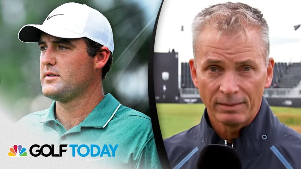 rex hoggard captures players reactions to pga tour pif hearing golf today golf channel