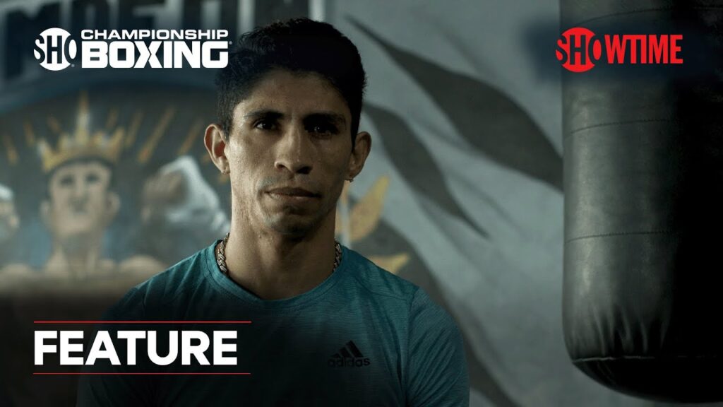 rey vargas aims to make history as the next great mexican 3 division world champ showtime boxing