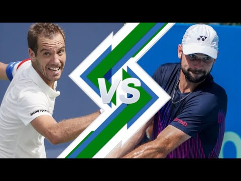 richard gasquet vs jurij rodionov cassis final 2024