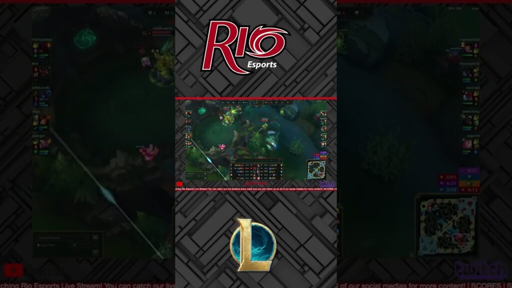 rio lol teamfight