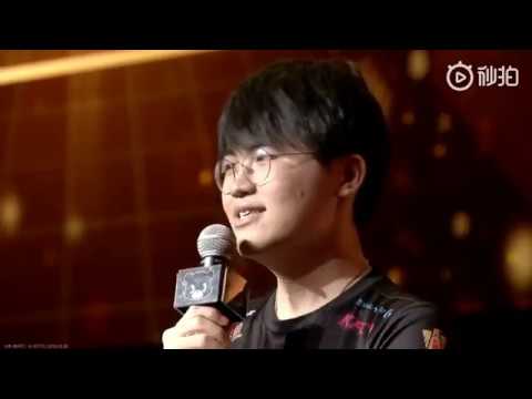 rng zz1tai announces his retirement