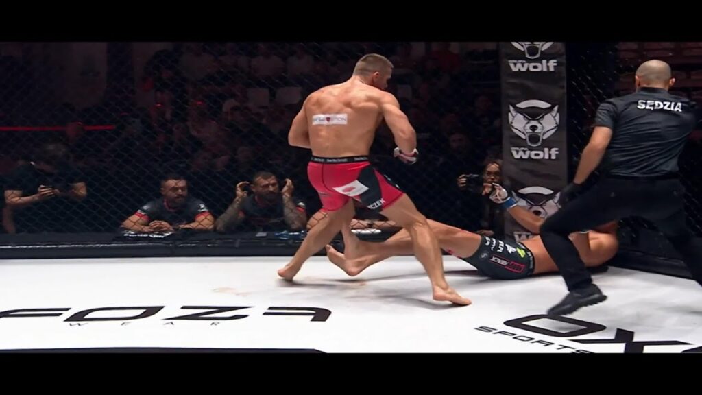 robert bryczek best fights e2978f knockouts e2978f highlights