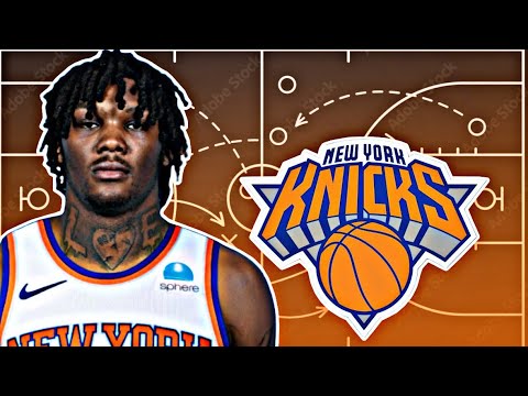 robert williams changes everything for the new york knicks