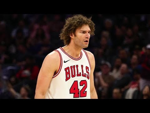 robin lopez is a milwaukee buck nba free agency 2019