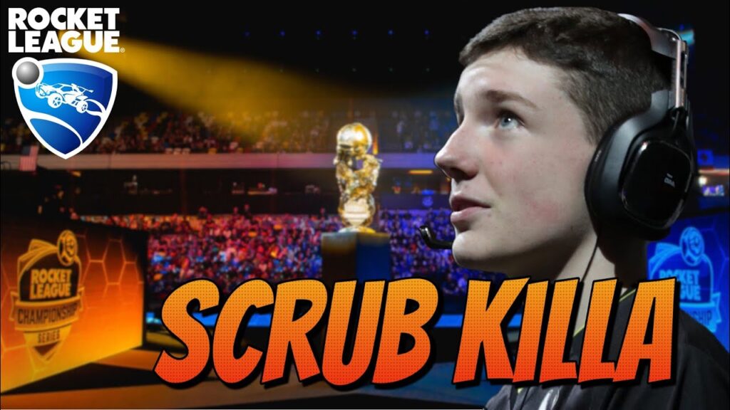 rocket leagues original prodigy the story of scrub killa