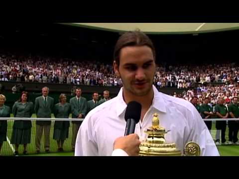 roger federer biography the greatest tennis player of all time