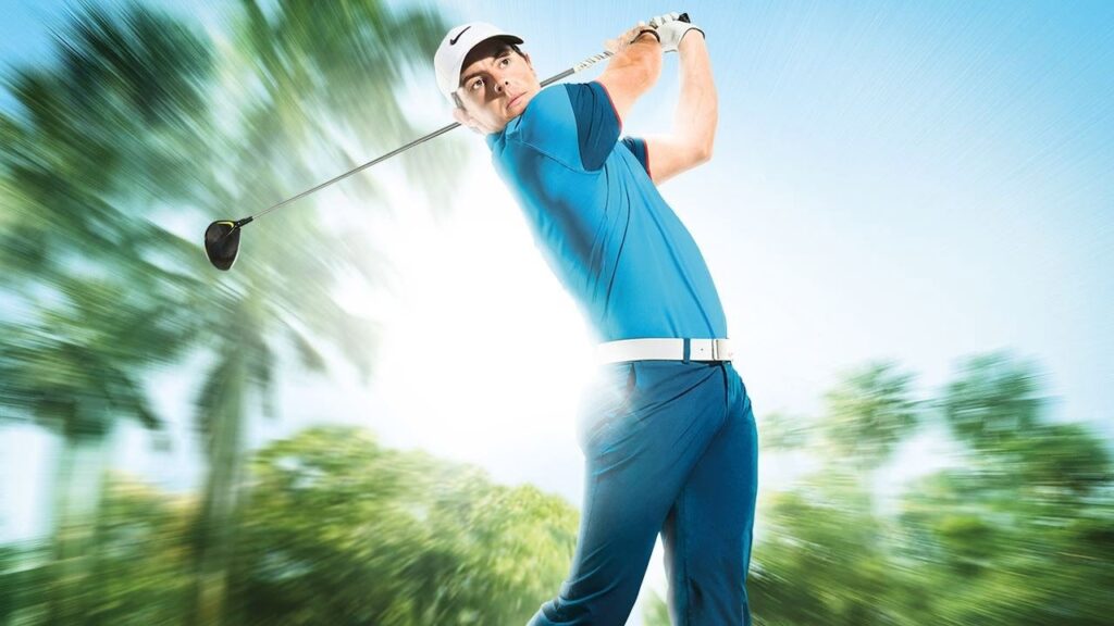 rory mcilroy pga tour video review