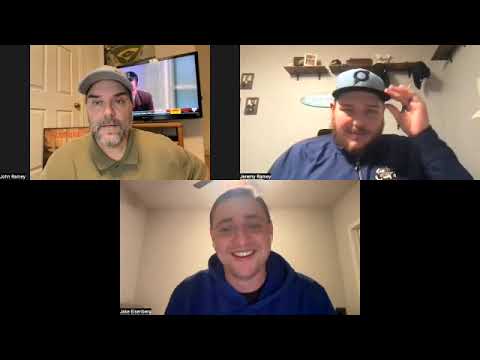 royal revelations a sit down with jake eisenberg voice of the kansas city royals