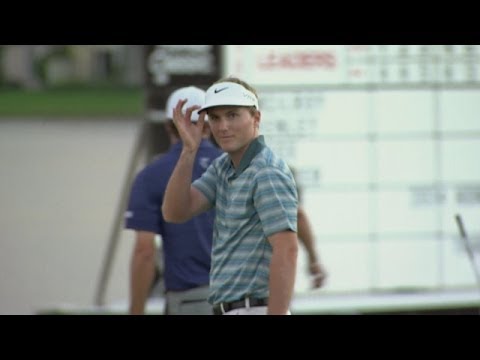 russell henley wins the honda classic highlights