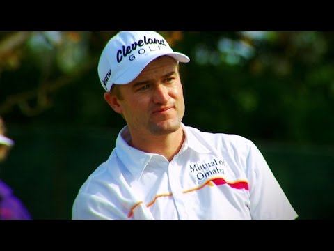 russell knoxs path to the pga tour