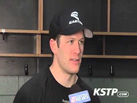 ryan suter unplugged 1