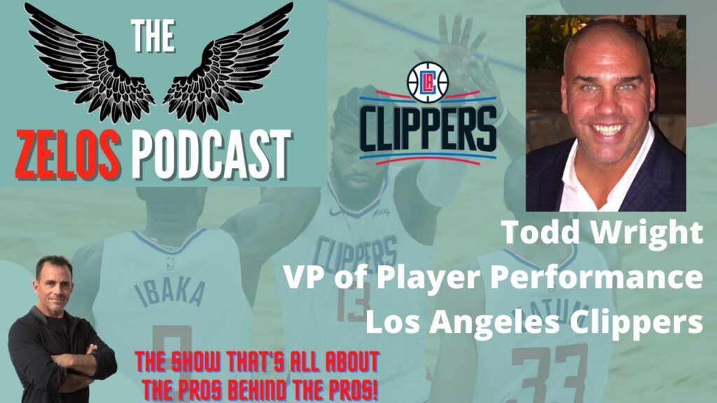 s6e4 todd wright la clippers