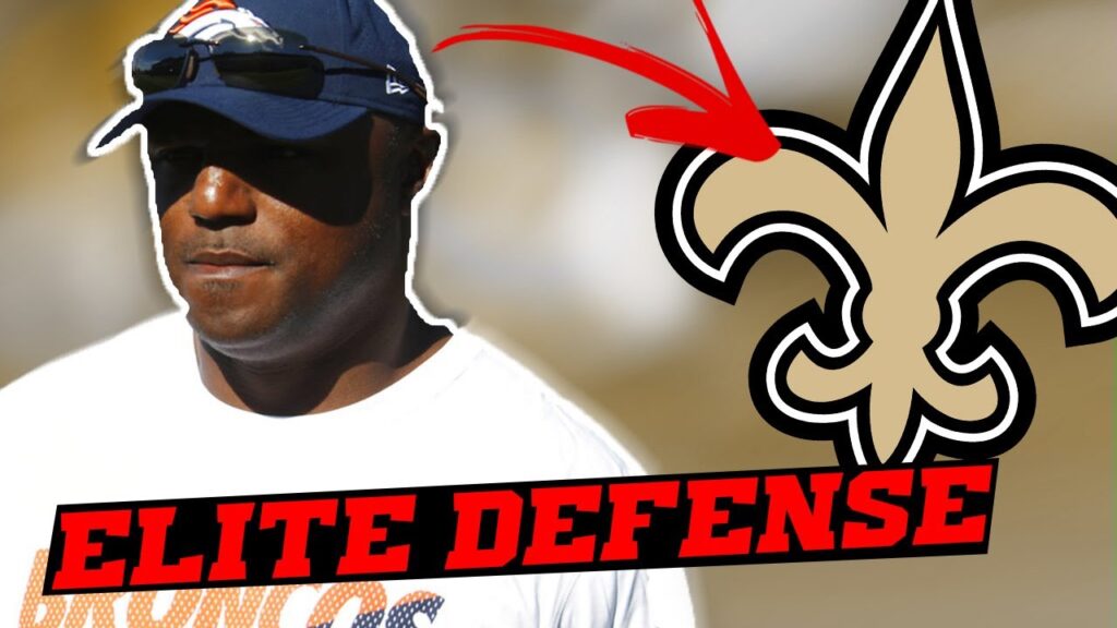 saints hire joe woods as new defensive coordinator