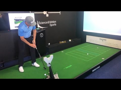 sam puttstudio ladder drill with richard backwell