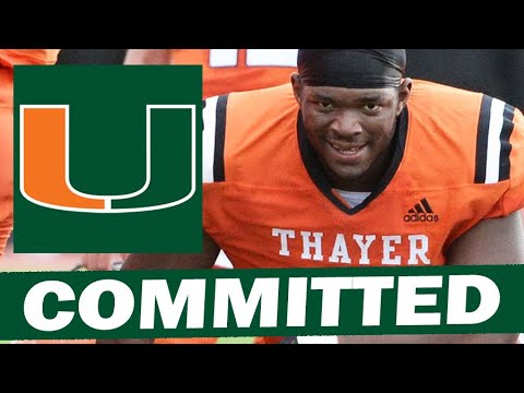 samson okunlola commits to miami