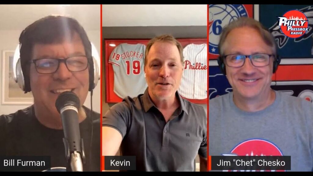 scared to death kevin stocker recalls july 7 1993 phillies debut