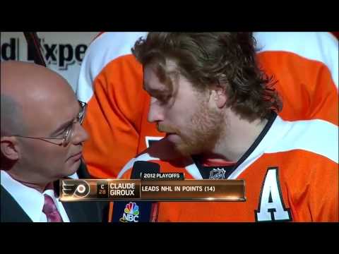 scott hartnell being scott hartnell 1