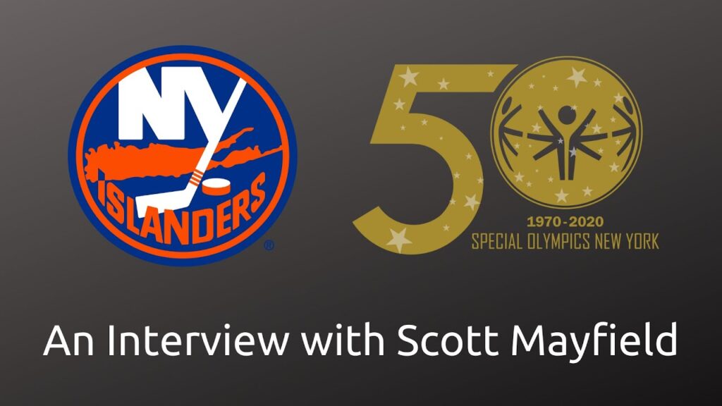 scott mayfield interview