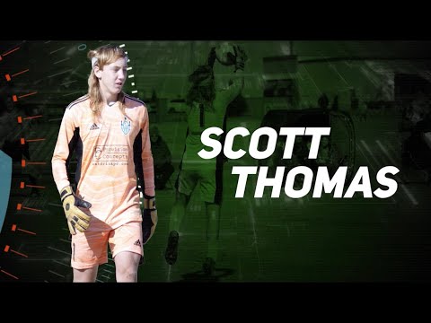 scott thomas gk highlights class 25