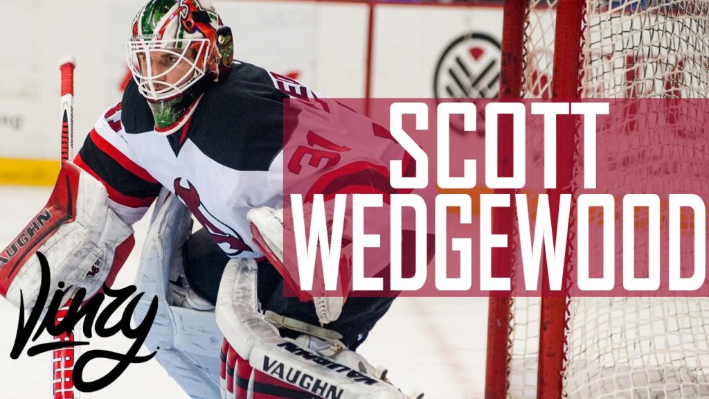 scott wedgewood highlights hd