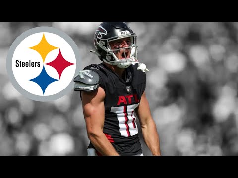 scotty miller highlights f09f94a5 welcome to the pittsburgh steelers