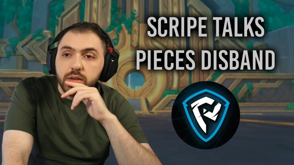 scripe talks pieces disband