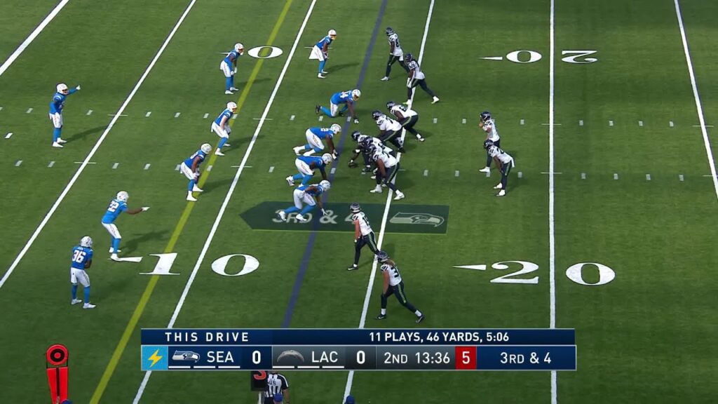 seahawks first td of 24 preseason comes via brady russells tackle breaking effort