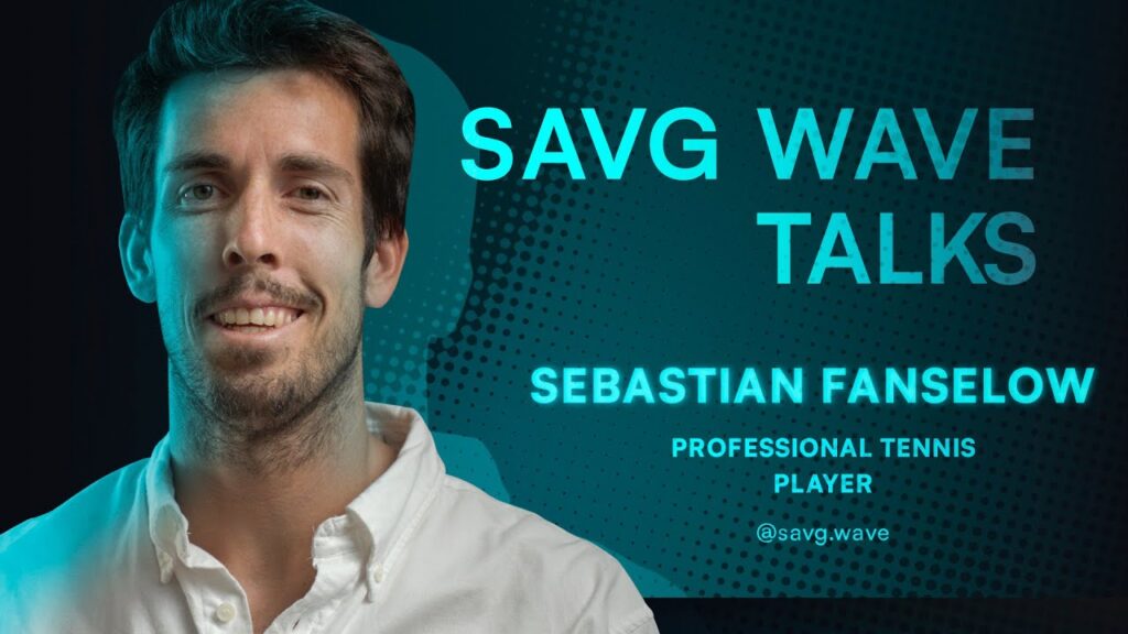 sebastian fanselow savg wave talks 8