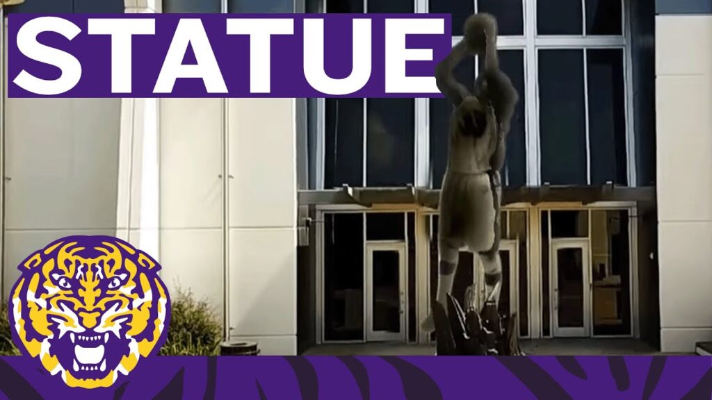 seimone augustus to be honored with statue at lsu