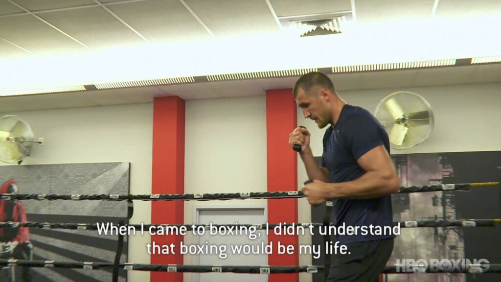 sergey kovalev living in america hbo boxing