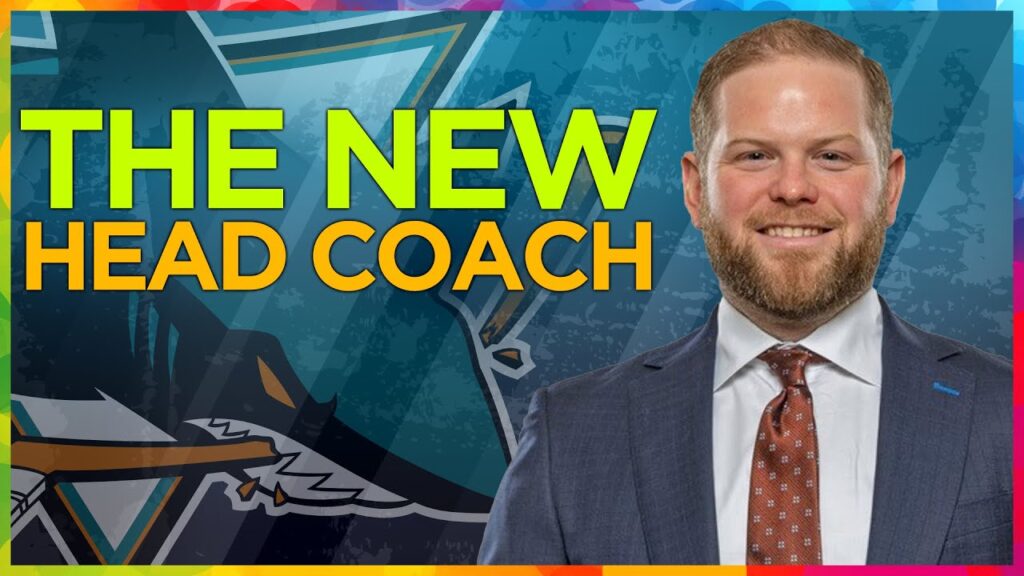 sharks name ryan warsofsky as head coach 1