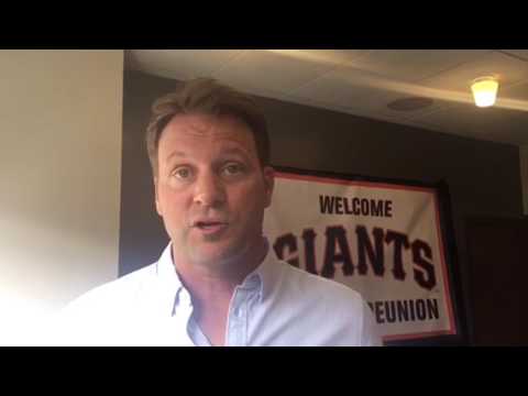 shawn estes compares 1996 giants to 2017 giants