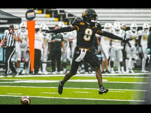 shemar jean charles 2020 highlights appalachian state cb 2021 nfl draft prospect