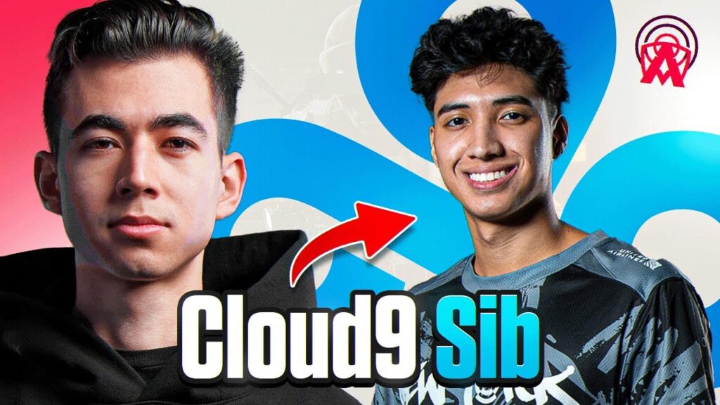 sib on teaming with hydra cod champs finals vs optic texas stay attached podcast