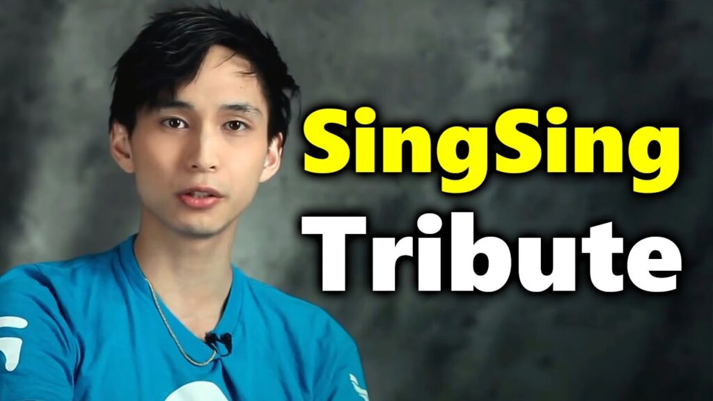 singsing tribute dota 2