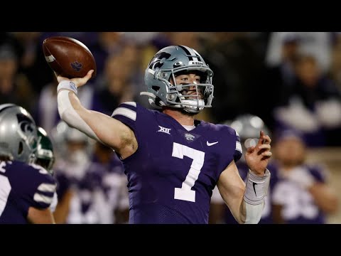 skylar thompson highlights drafted by miami dolphins