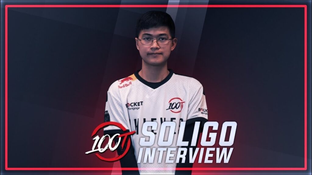 soligo coming from academy to main roster who is soligo