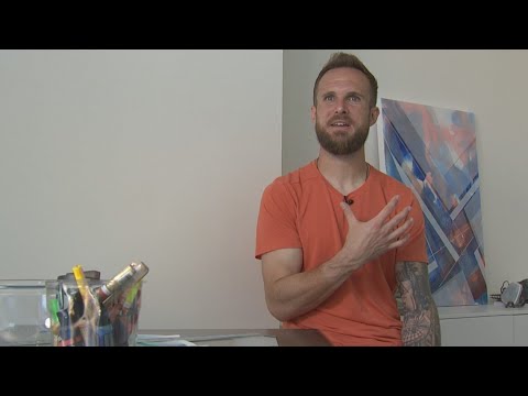 sounder stefan frei reveals his other passion