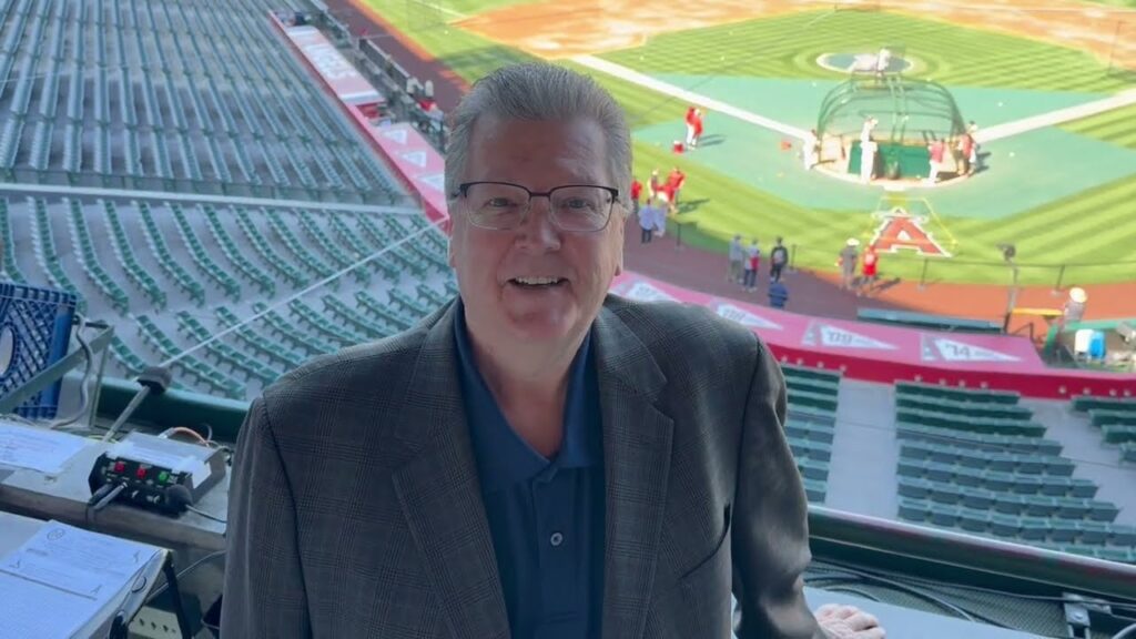 st louis cardinals broadcaster john rooney teases the 2024 mba convention 1